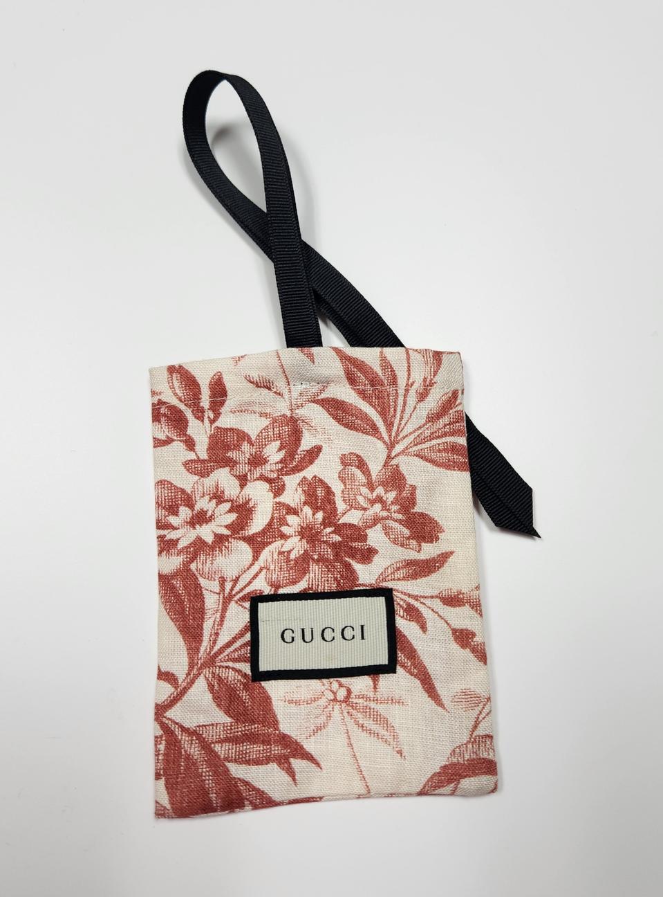 구찌 미니 파우치 주머니