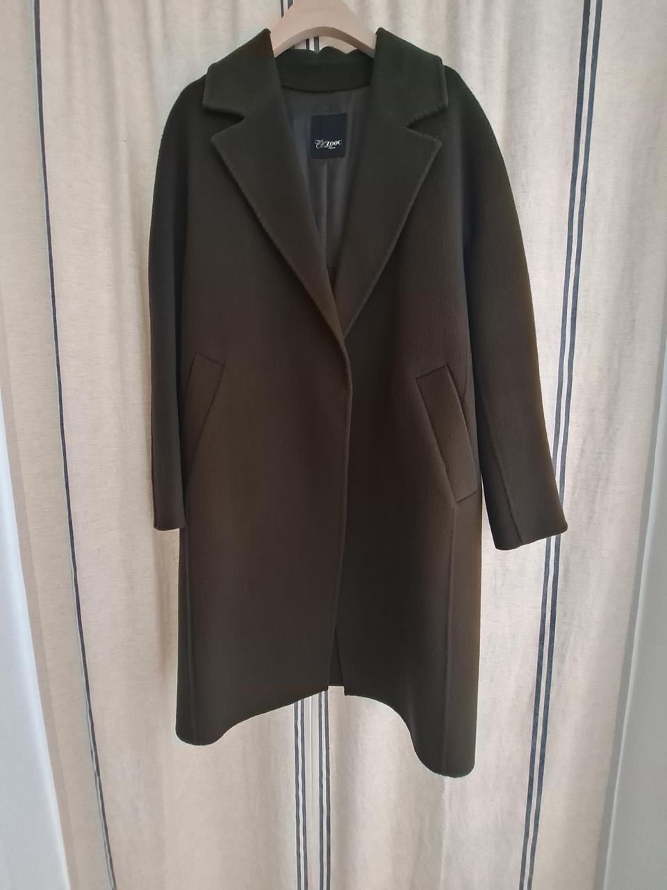 쥬크핸드메이드 코트 55