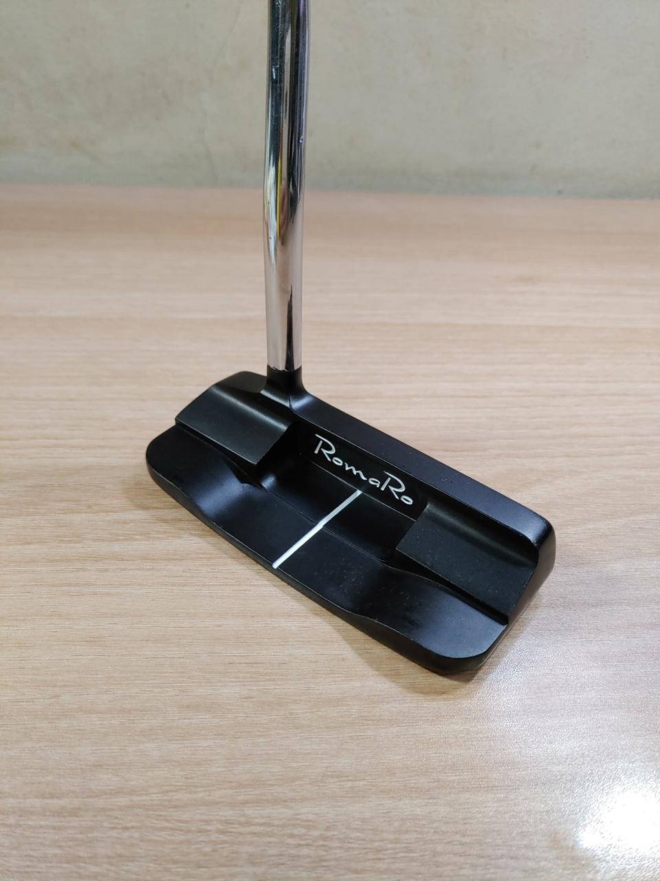 로마로 DEALER TYPE-W 퍼터 (34)