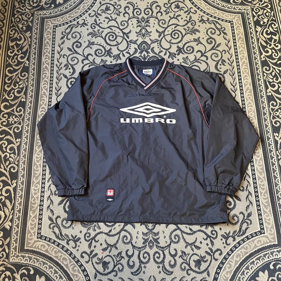 105 엄브로 올드스쿨 웜업/W2368