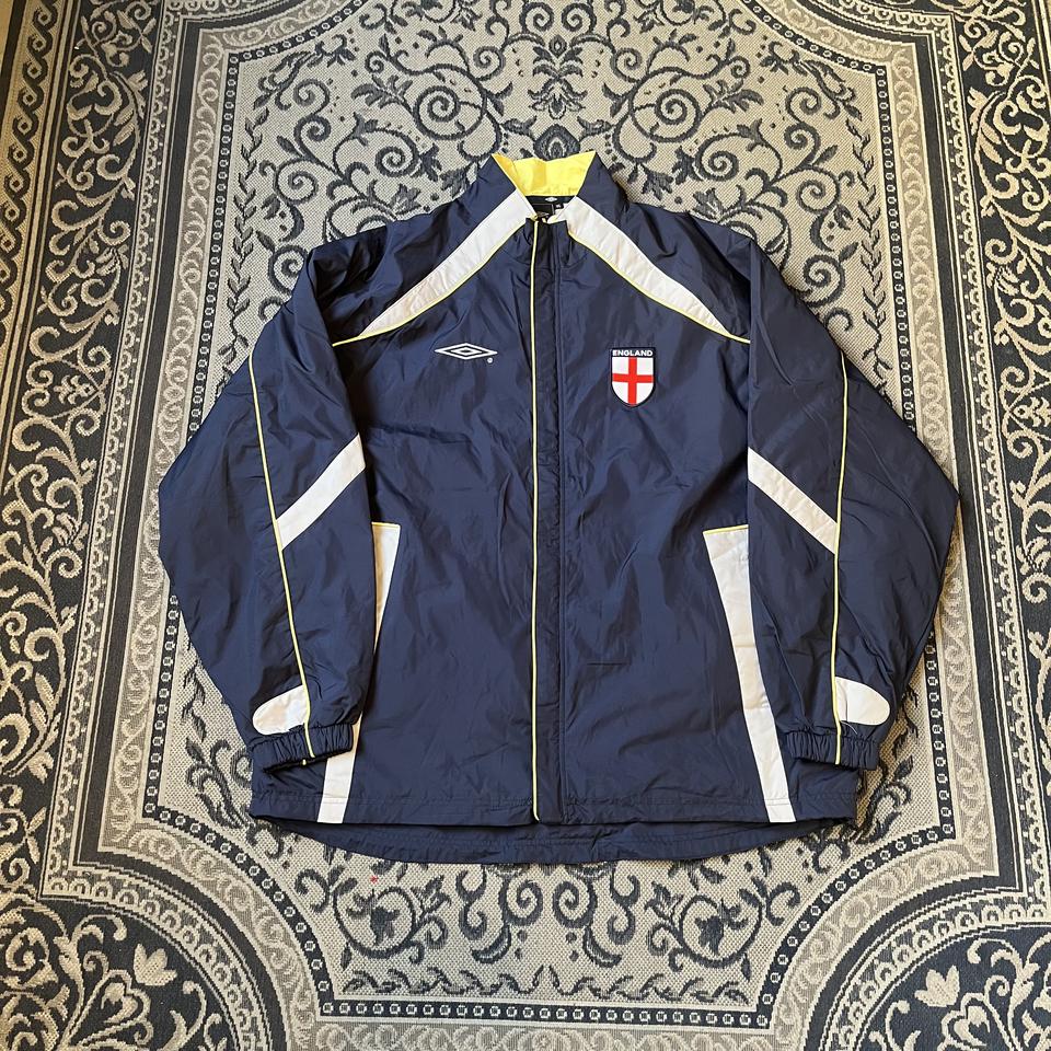 115 엄브로 잉글랜드 바람막이/W2369