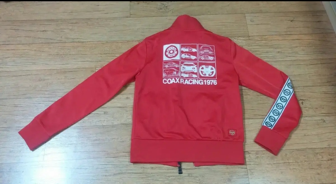 코엑스레이싱 집업 S 90