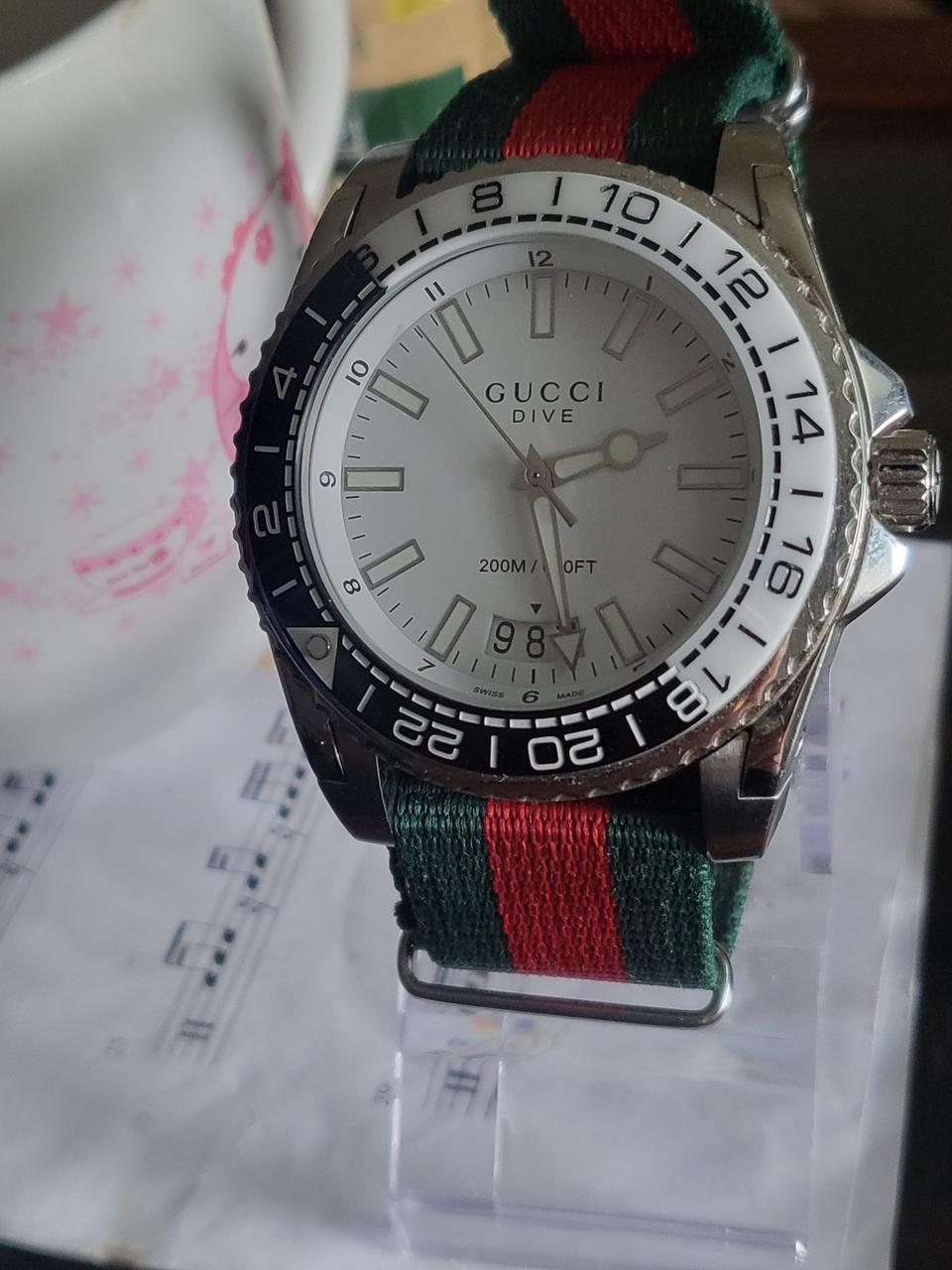 구찌 스포츠 다이브