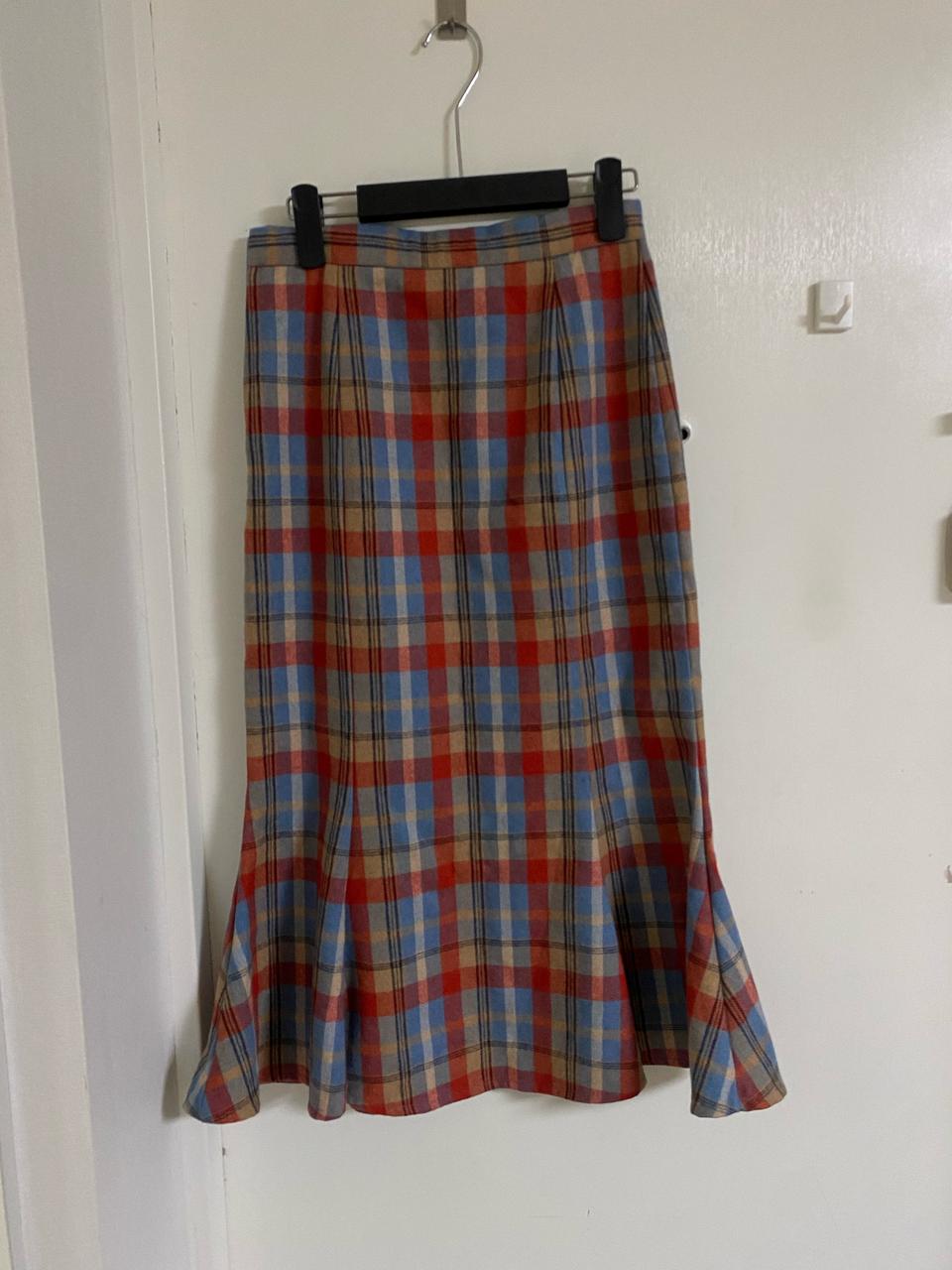 롱스커트 55 가를겨울