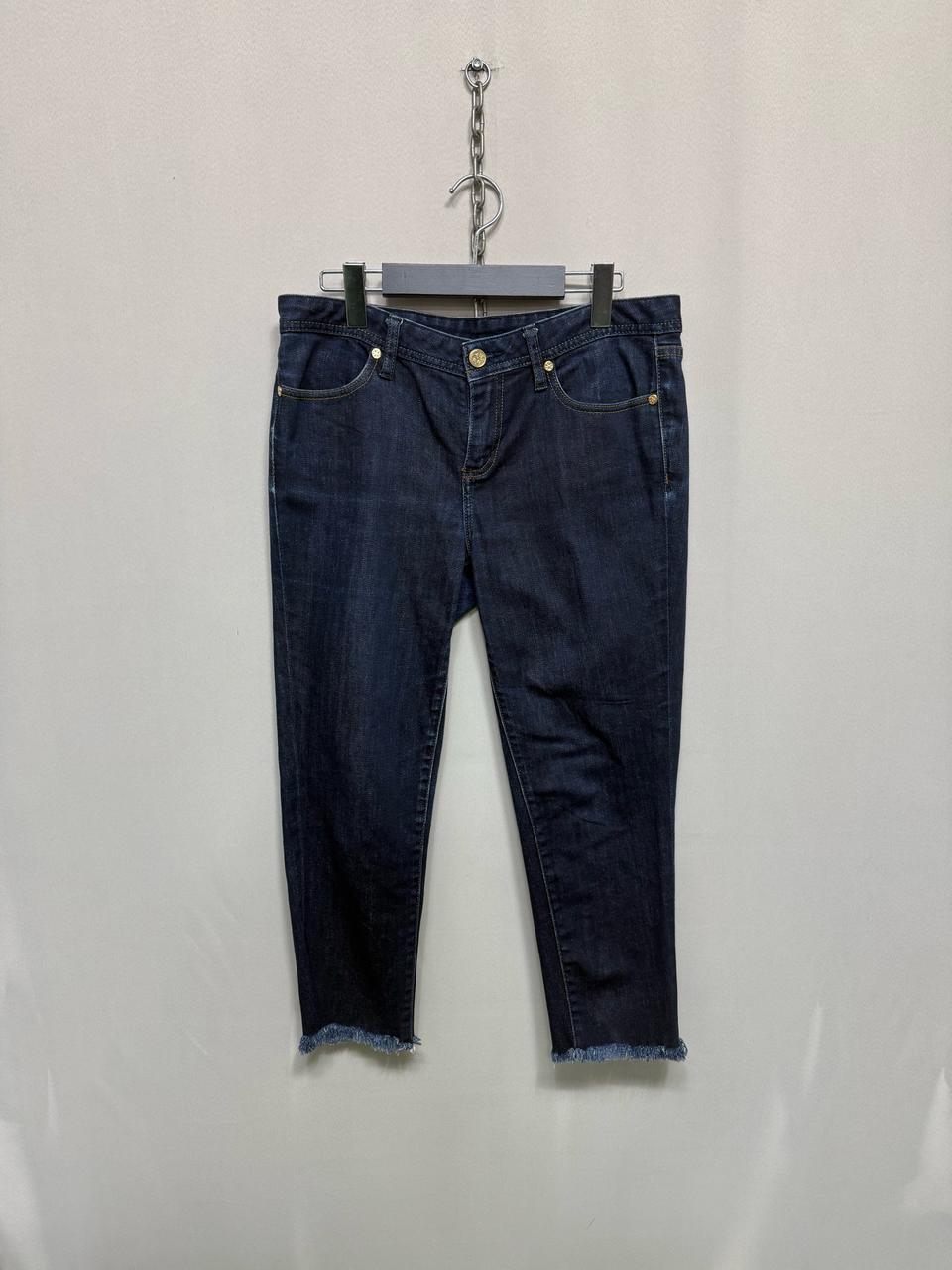 토리버치 청바지