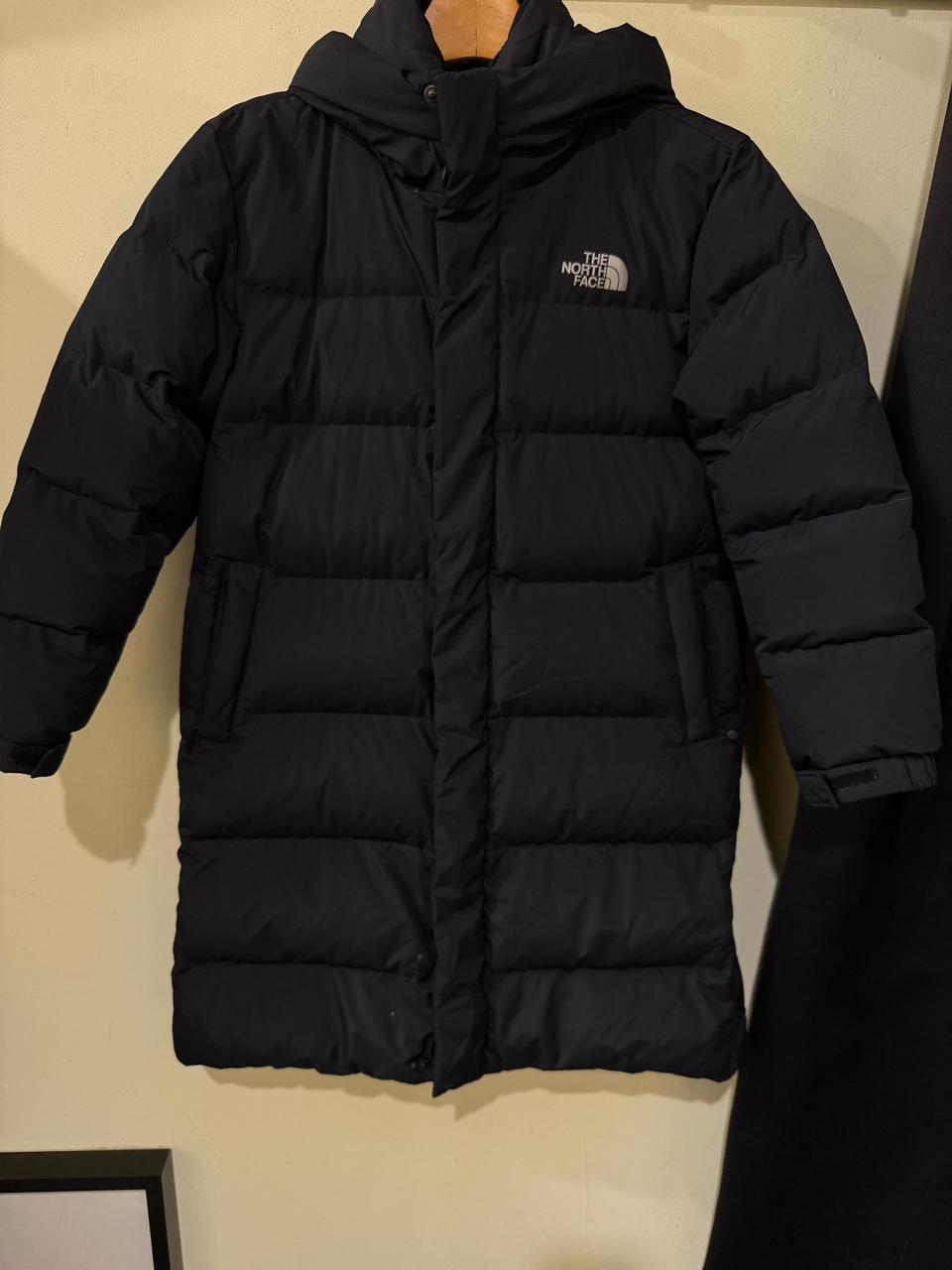 노스페이스 키즈 패딩