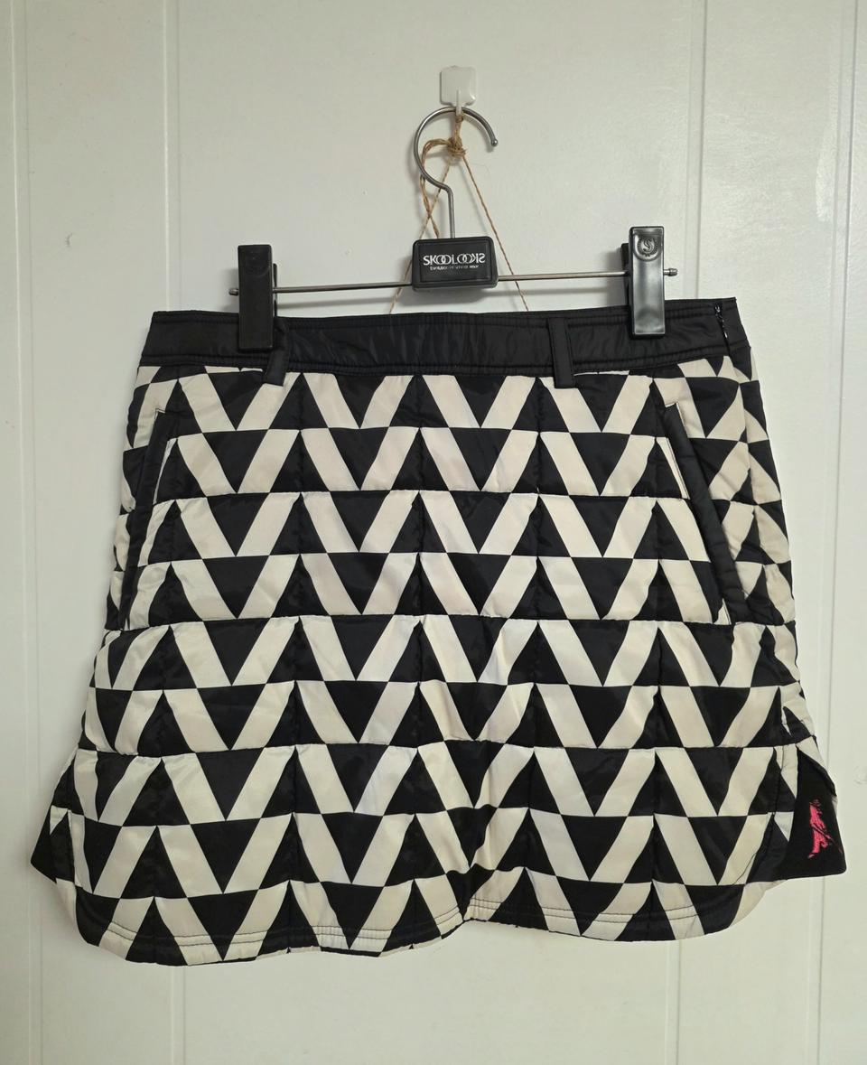 핑 구스다운 골프스커트 73