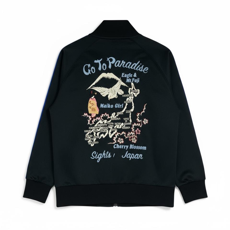 토요엔터프라이즈 트랙탑m