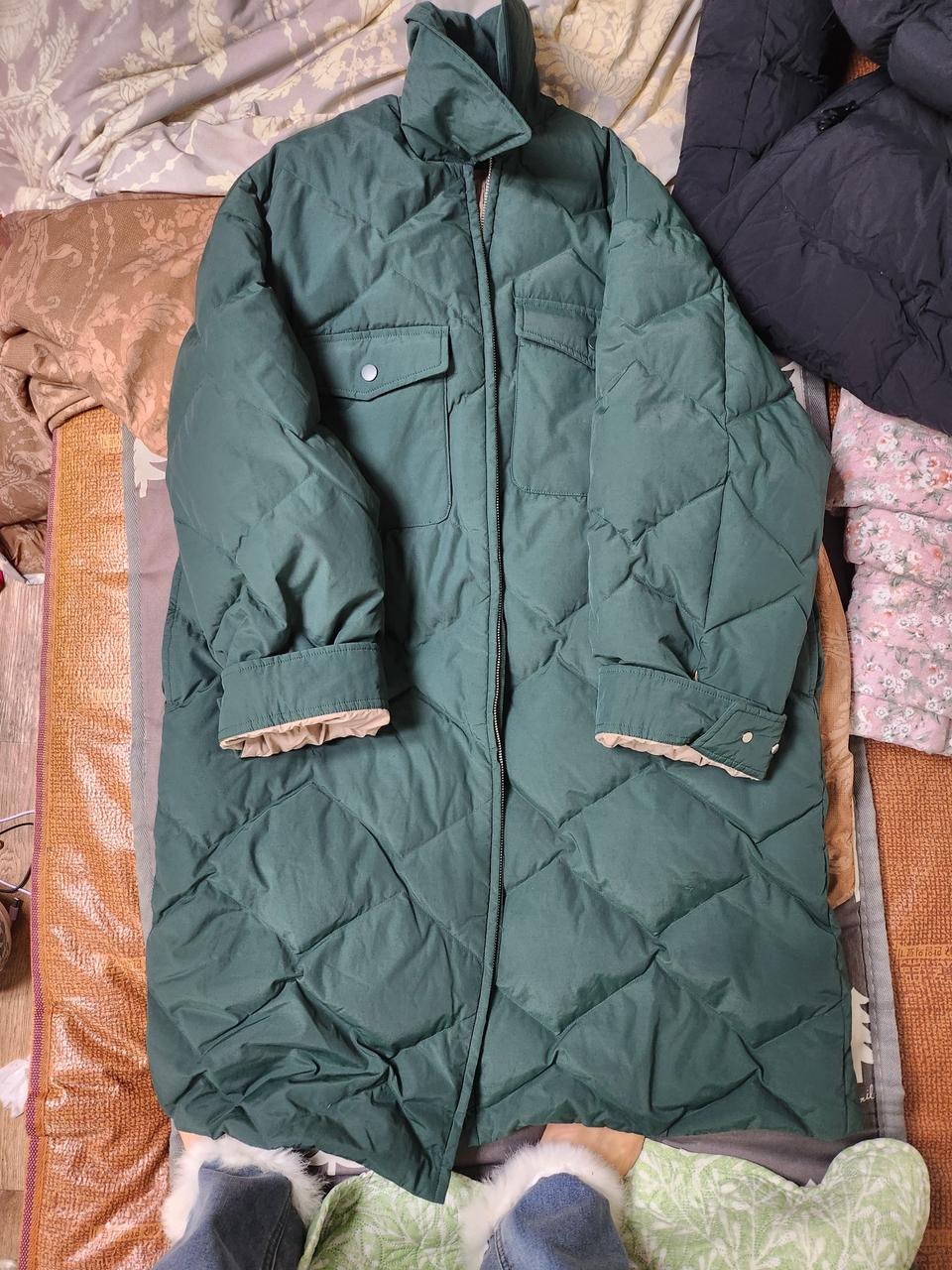 Laciento구스패팅77