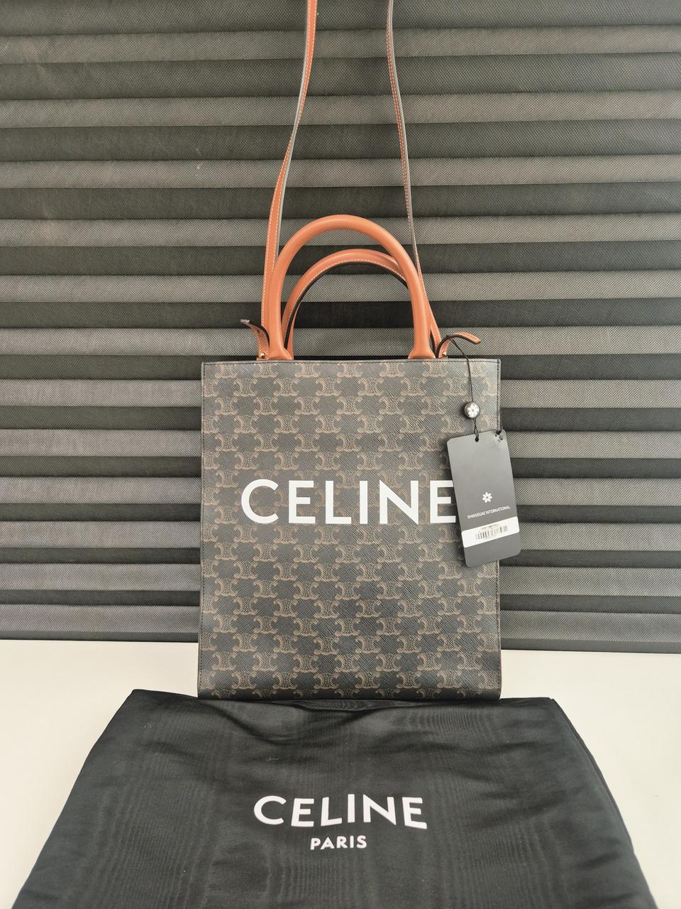 셀린느 카바스백 스몰