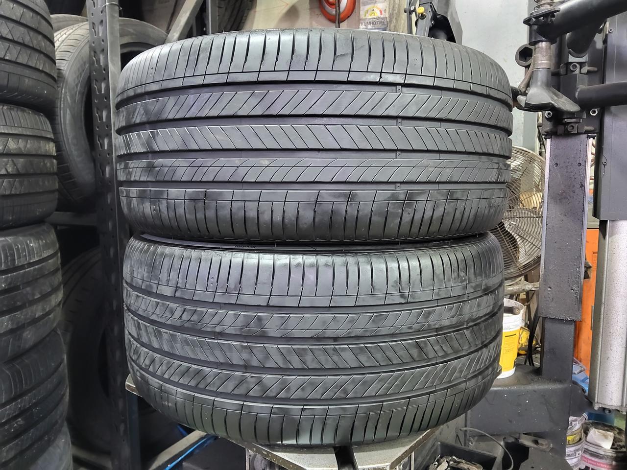 275 35 20 한국타이어 중고(24년)