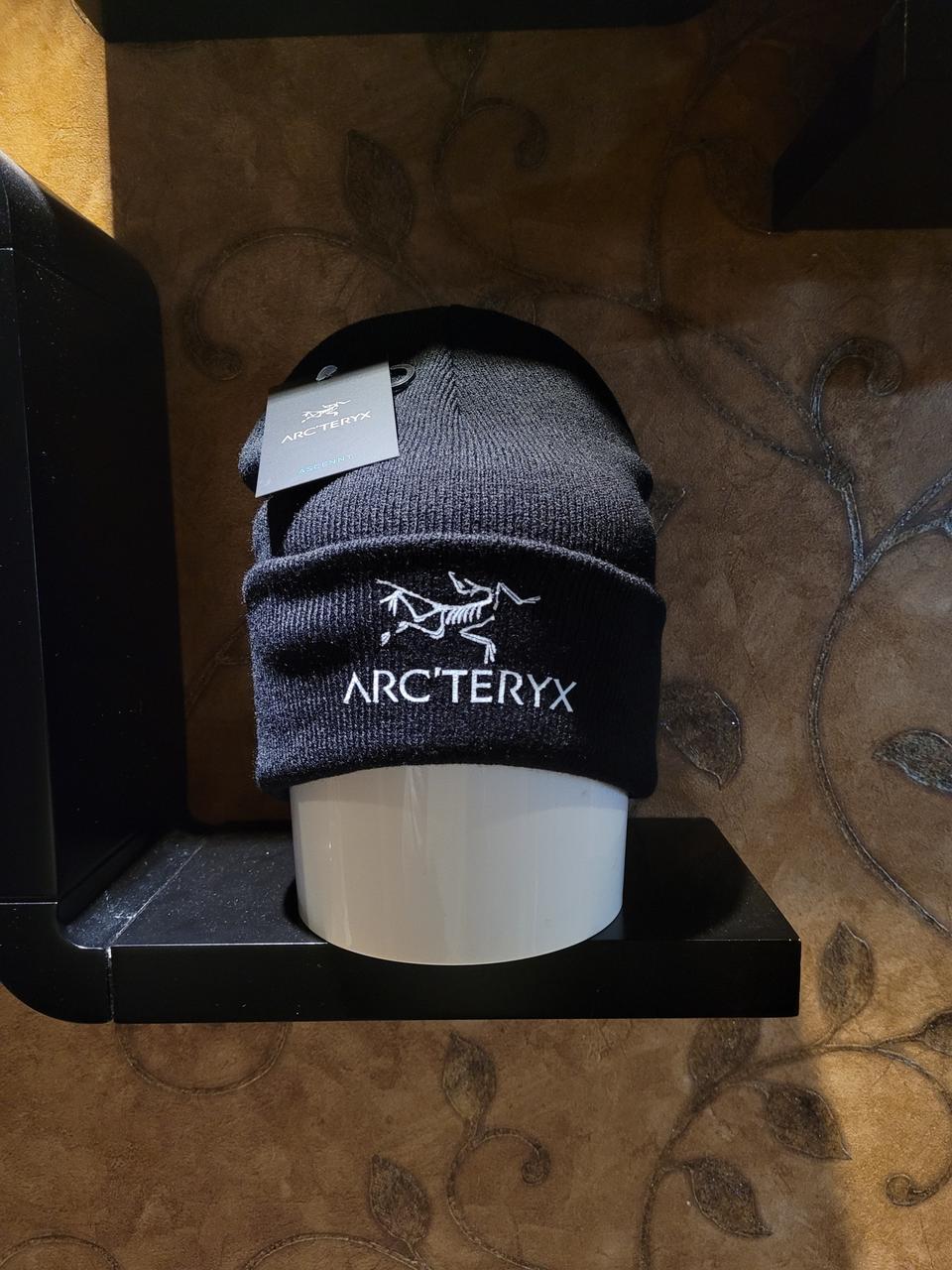 아크테릭스 비니모자