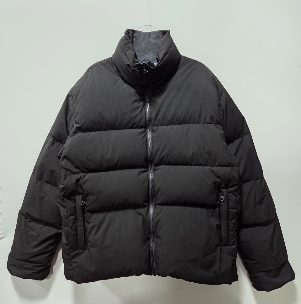 라퍼지스토어 필파워 700 다운 푸퍼 패딩 M 25121508