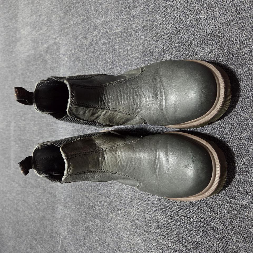 닥터마틴 2976 첼시 부츠 UK3 25121521