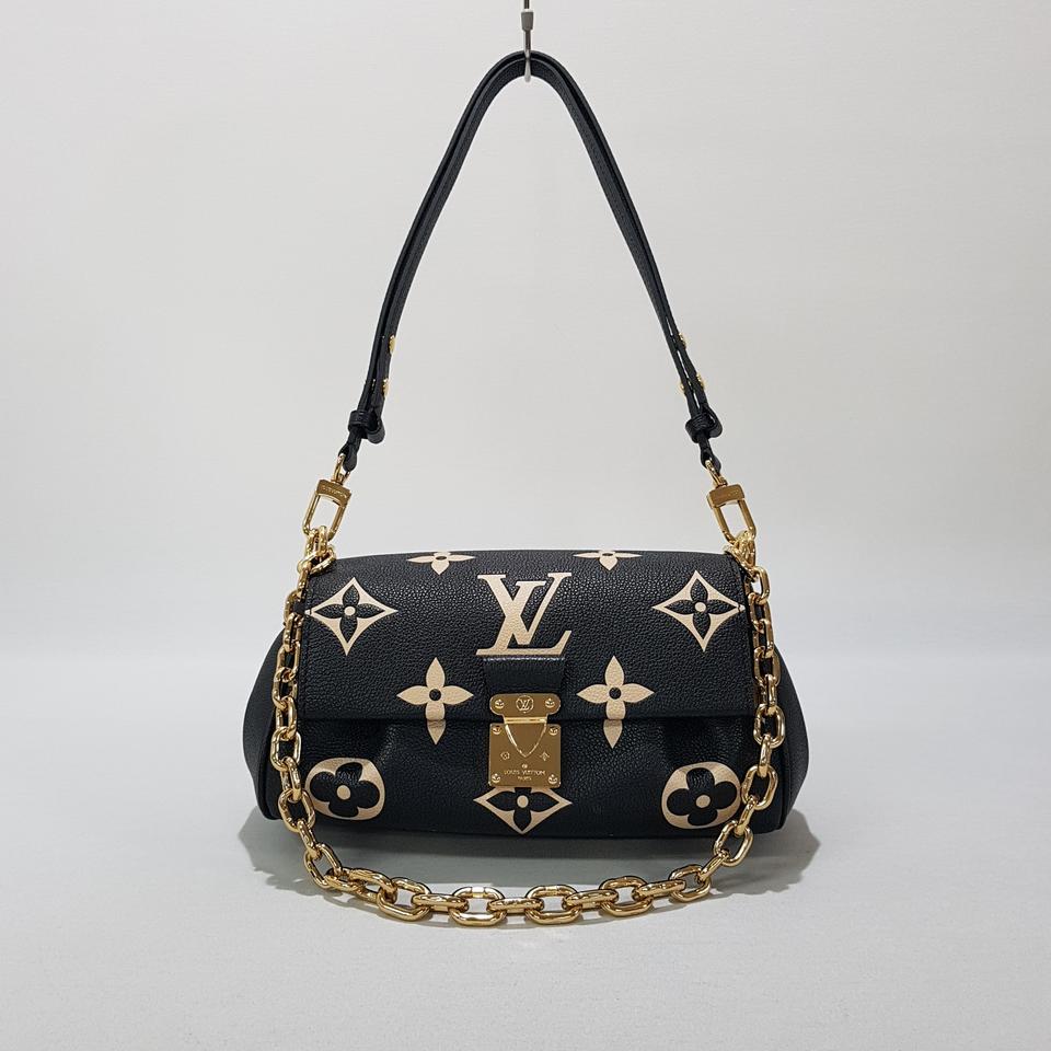 정품)루이비통 모노그램 앙프렝뜨 페이보릿 숄더백 M45859