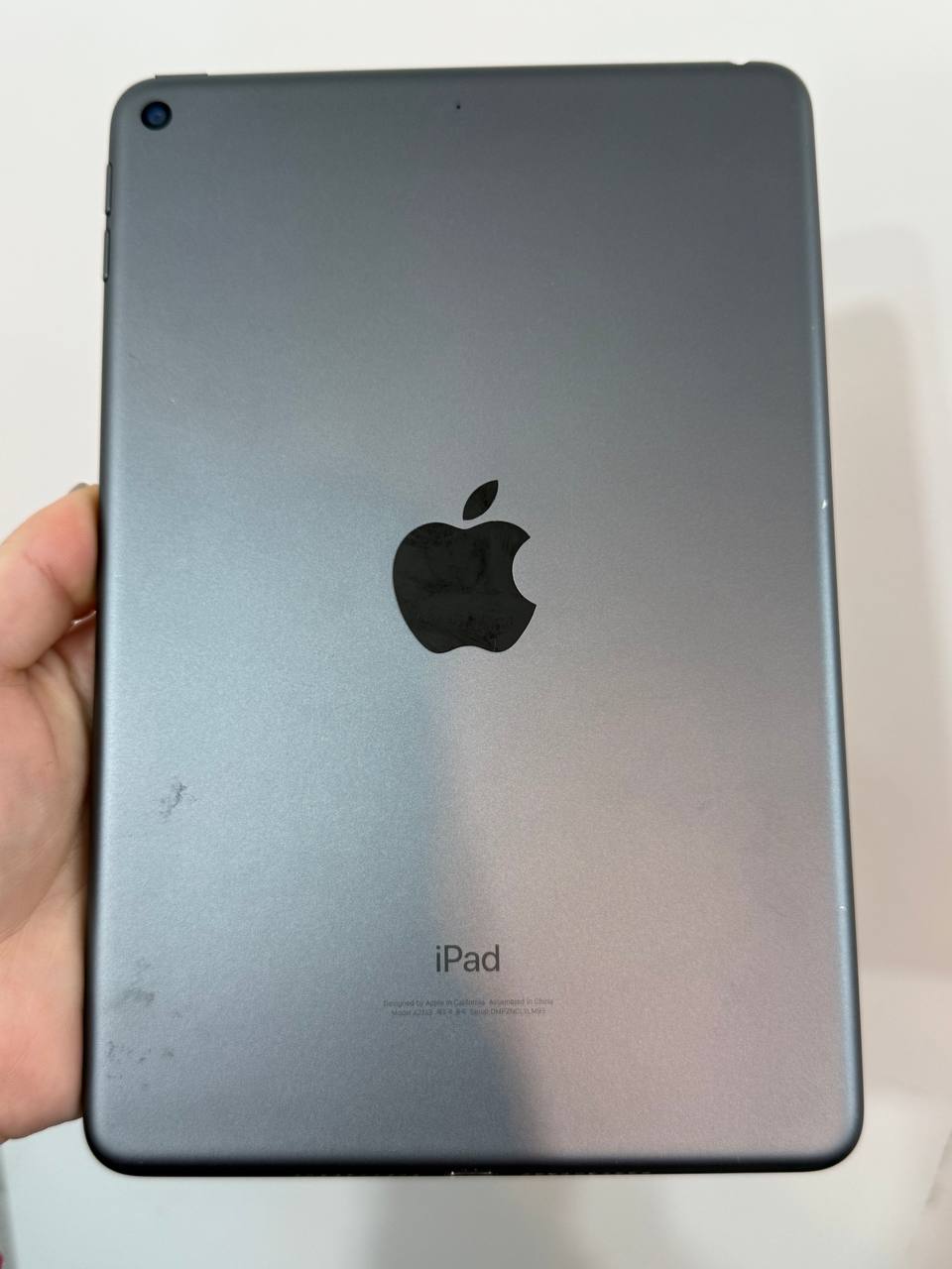 아이패드미니(5세대) 그레이 64GB