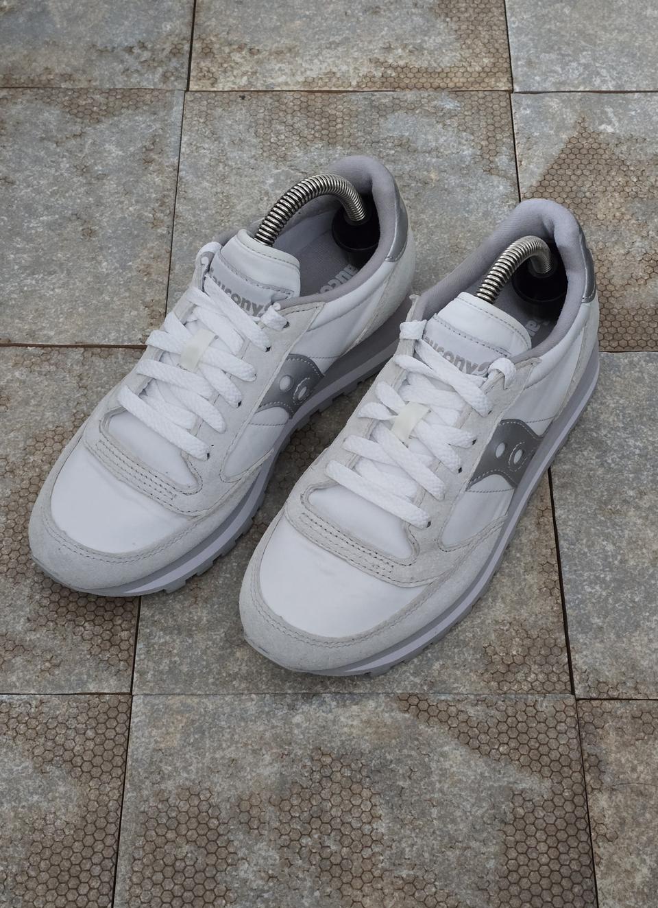 (230)써코니 재즈 트리플 스니커즈 운동화