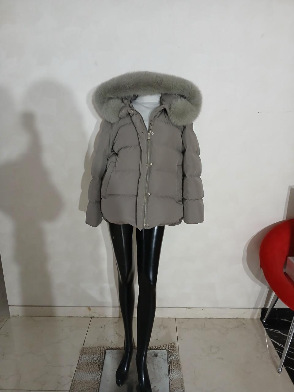 020 씨씨콜렉트 헤비구스다운 패딩 66