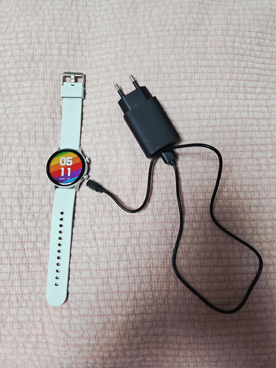 Seefer 스마트워치