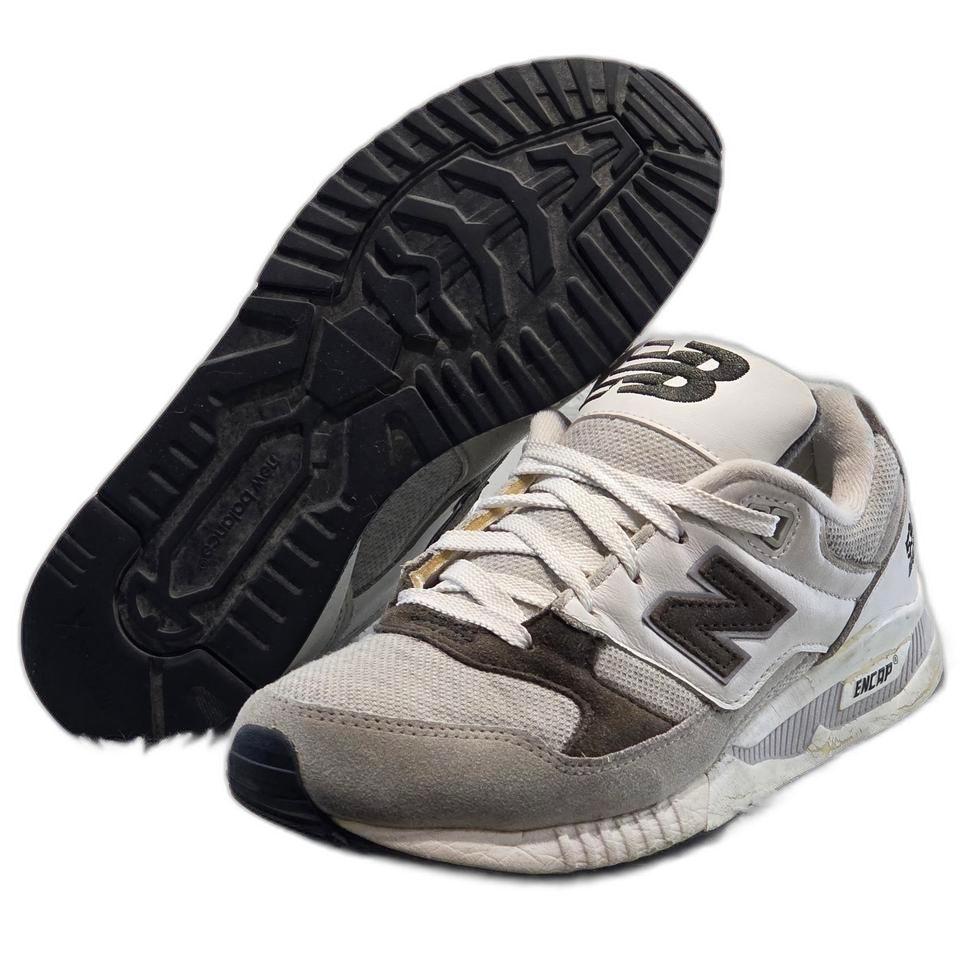 1w-10:뉴발란스 530 화이트그레이 24cm(2번사진확인)금액15