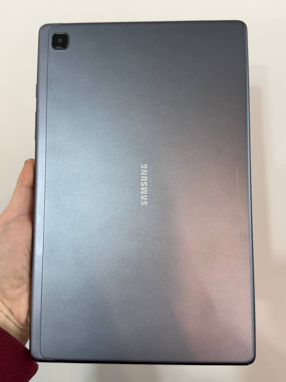 A급)갤럭시탭A7(T505) LTE 그레이 64GB