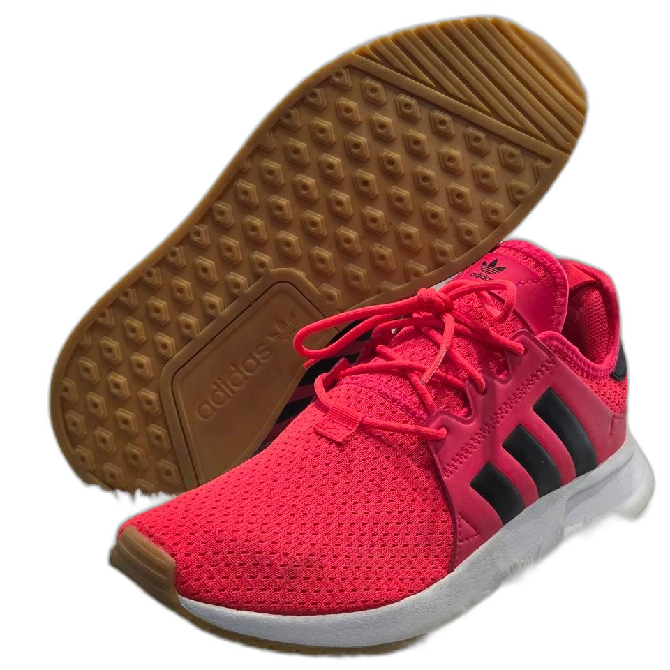 2w-19:아디다스 오리지널스 X-PLR 핑크 240-거의새거