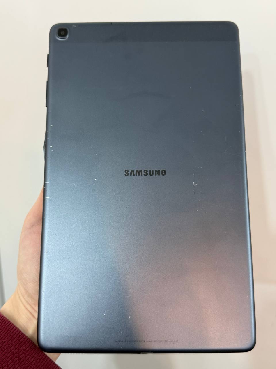 갤럭시탭A(T515) LTE 그레이 32GB