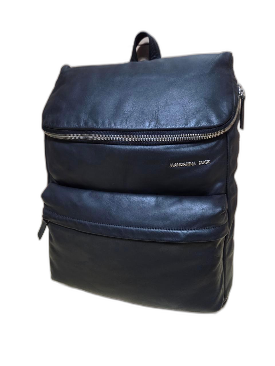 만다리나덕 정품 고급 라지 백팩