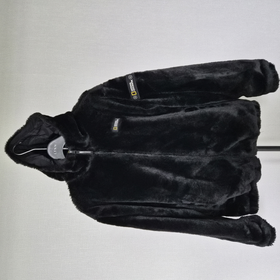 디스커버리 150호 플리스 후리스 뽀글이 자켓 C-점퍼-276