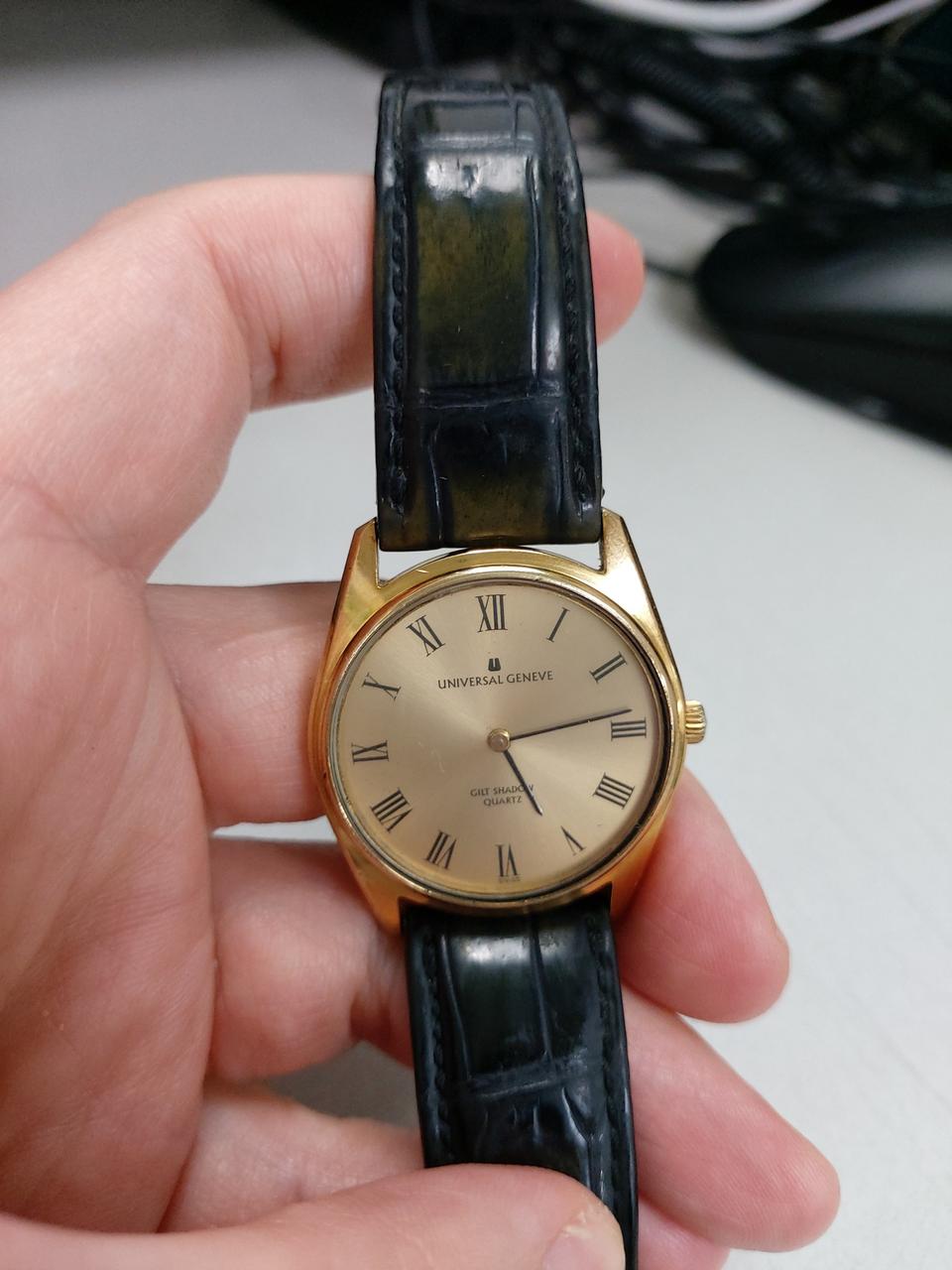 유니버셜 제네브