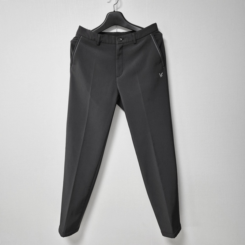 1558 라일앤스콧 남성31 겨울 스판 기모 바지 브랜드빌