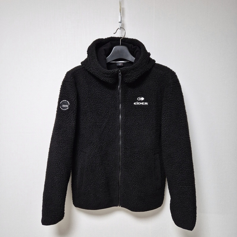 1547 아이더 남성105 후리스자켓 브랜드빌