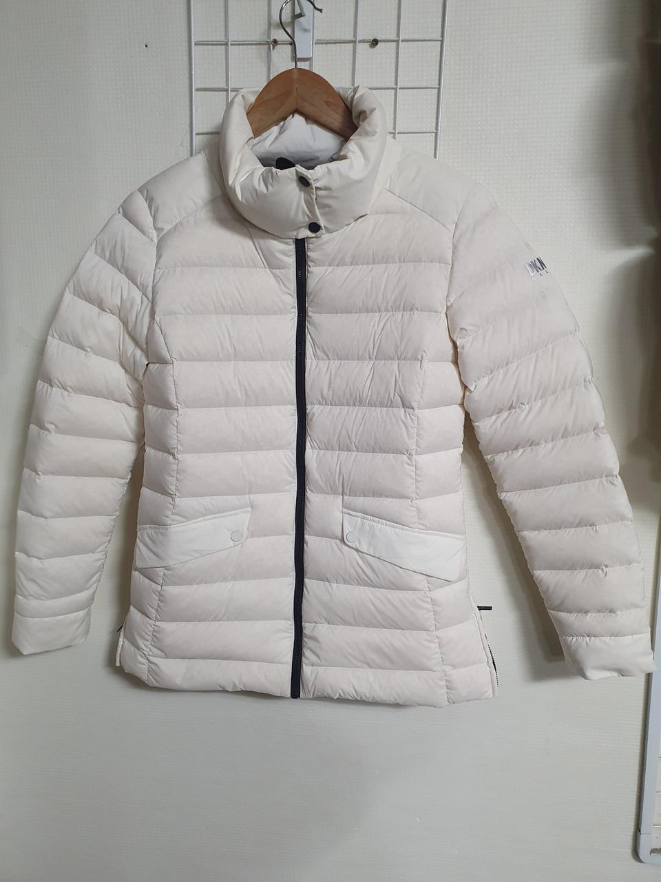 DKNY 골프 패딩 55/66