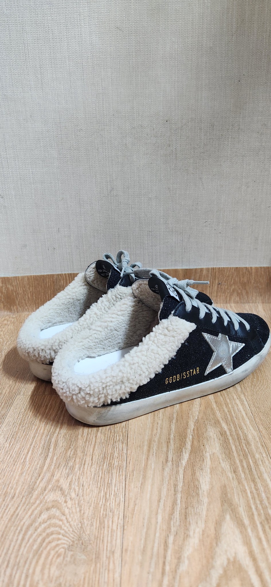 235 골든구스 슈퍼스타 사보 골든구스운동화 스니커즈