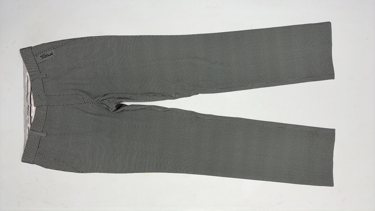 10282번 타이틀리스트 [겨울] 남자 골프 바지 30 인치