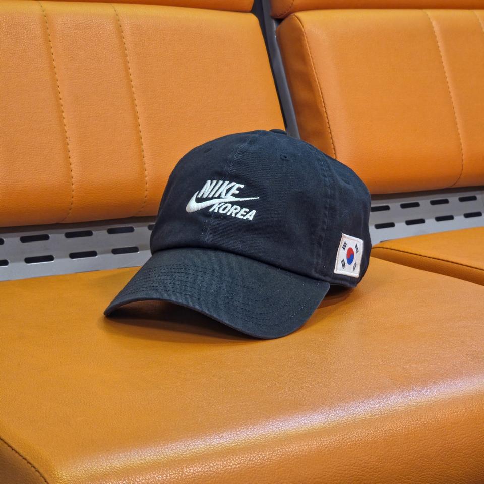 나이키 코리아 볼캡
