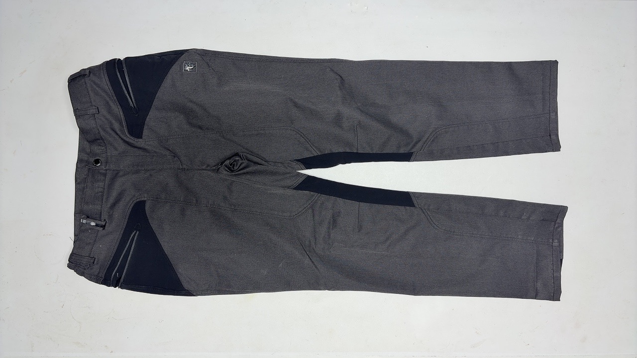 10283번 블랙야크 [가을] 남자 등산복 작업복 바지 31 인치