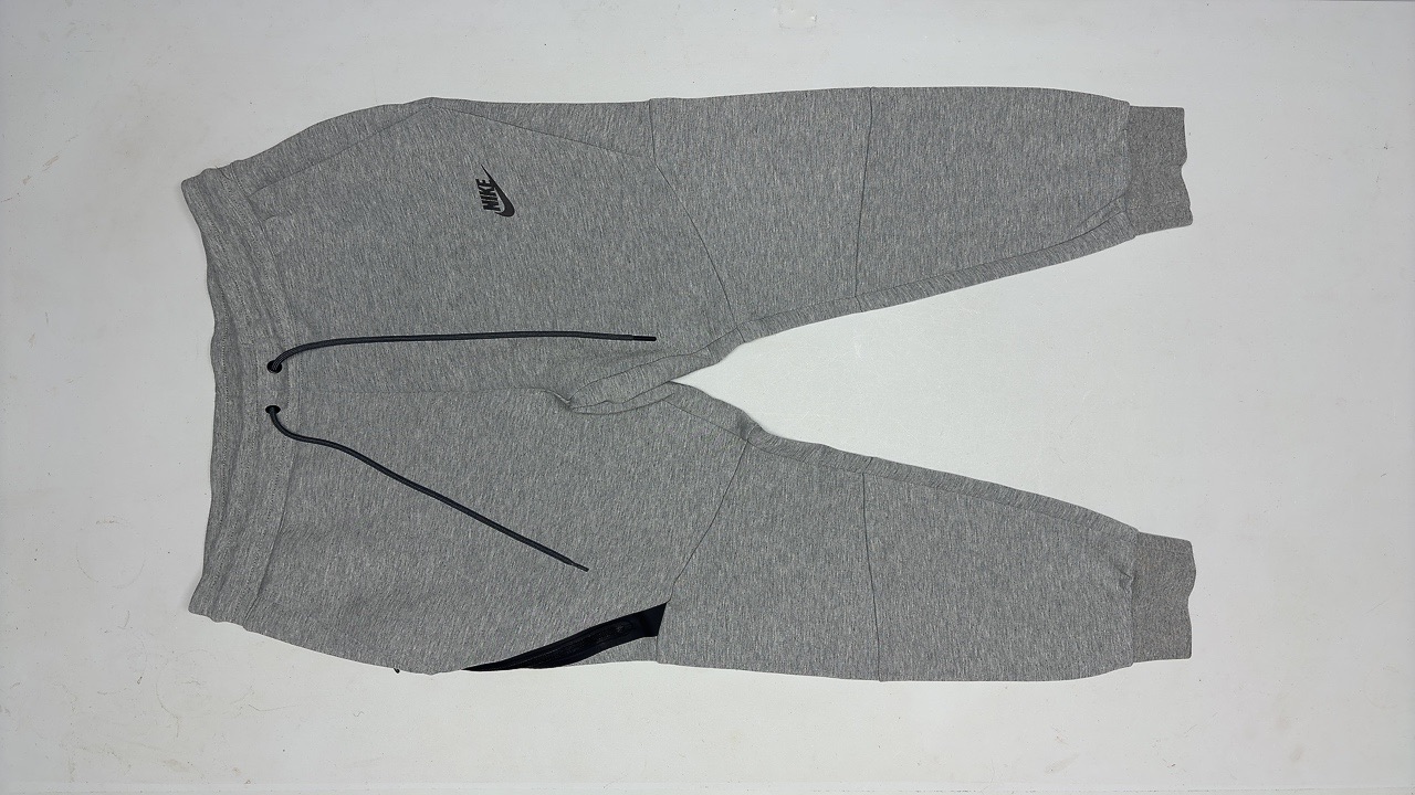 10284번 나이키 [가을] 남자 트레이닝복 조거 팬츠 L 사이즈