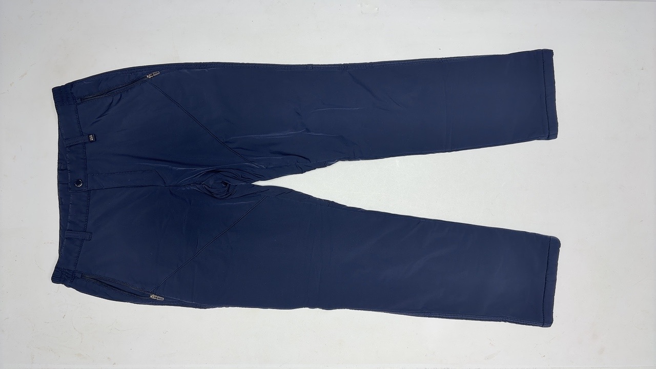 10287번 마코 [겨울] 남자 골프 바지 30 인치