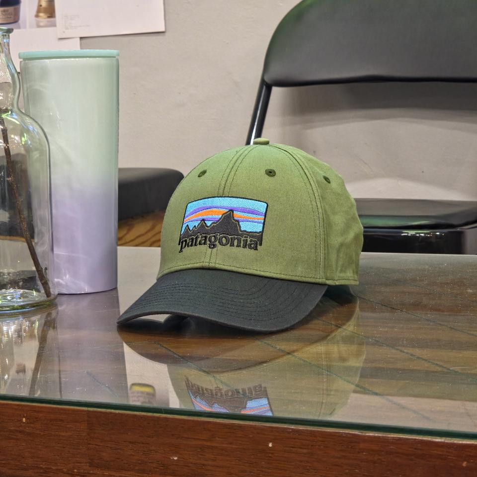 파타고니아 모자