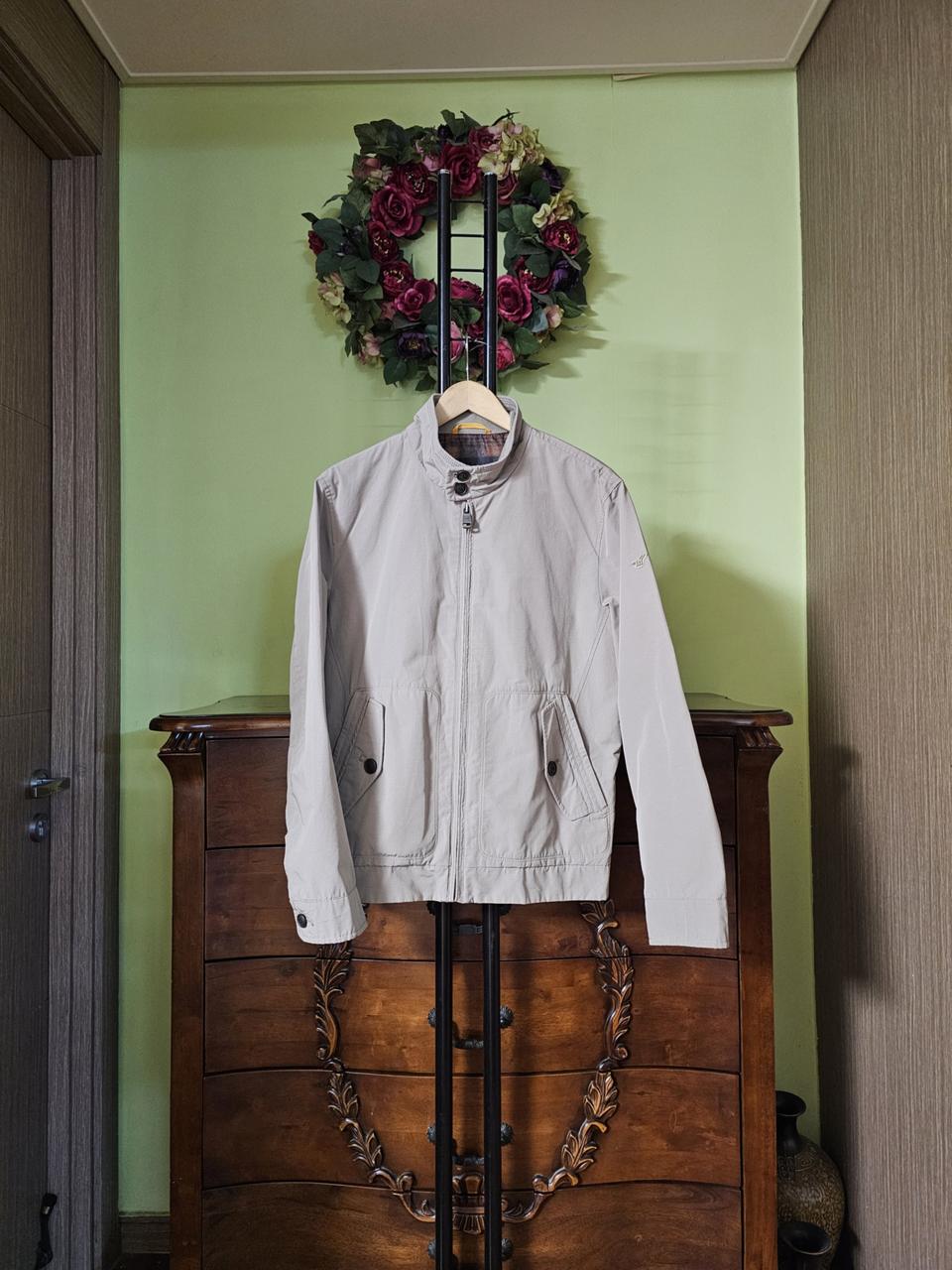 헤리코튼 점퍼(2022년)