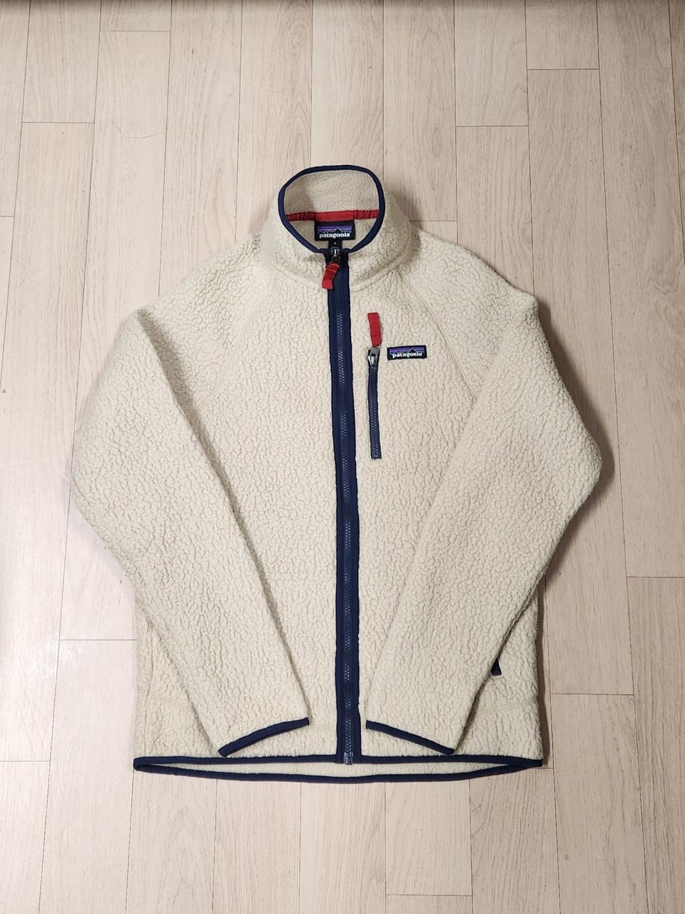 파타고니아 레트로 파일 플리스 자켓 S (95추천해요)
