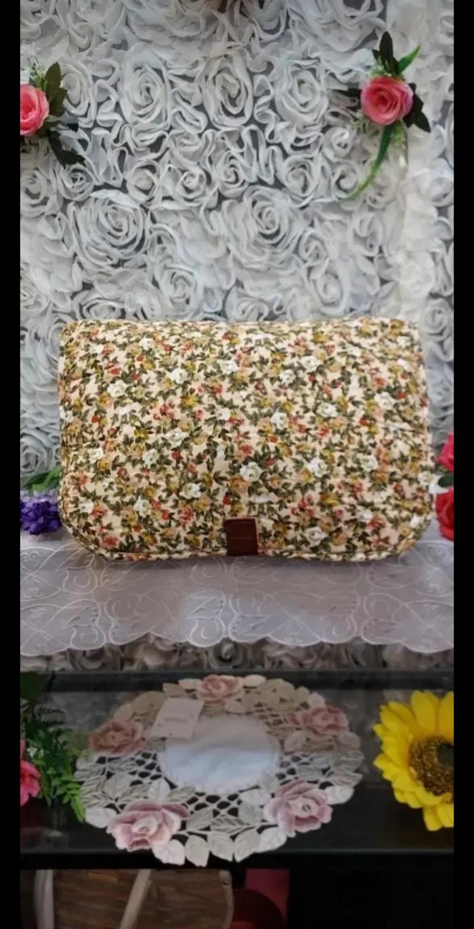 PETIT LOUP 여행용 파우치