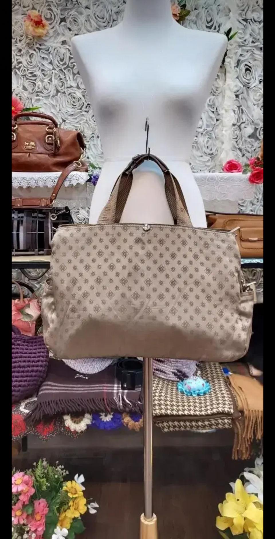 PROGRES 멋진 가방