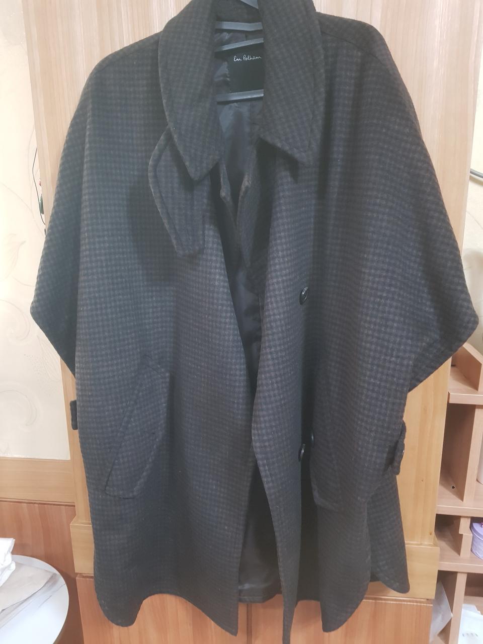 모 케이프 망또(free)