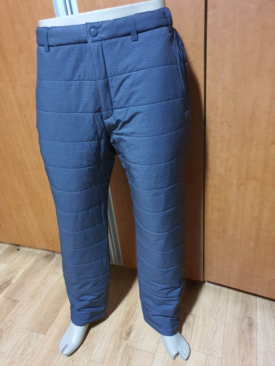 JACK FIELD잭필드밴딩패딩스판팬츠바지 96(구38) 실측고려36에서