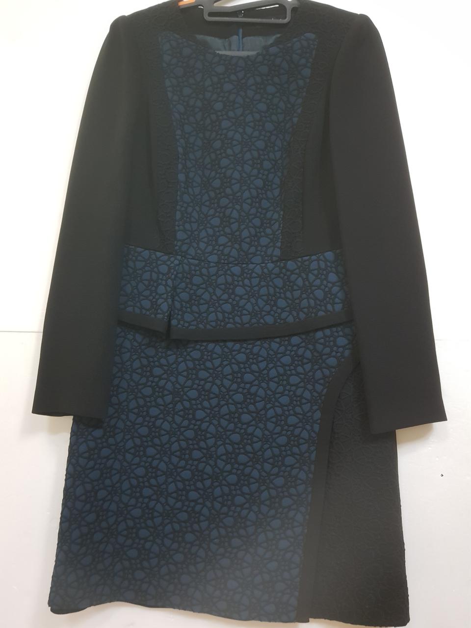 LINE 원피스(55~슬림66)