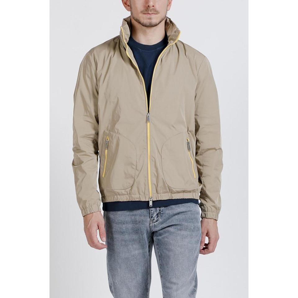 빠니깔레 윈드브레이커 블루종 점퍼 [새상품]