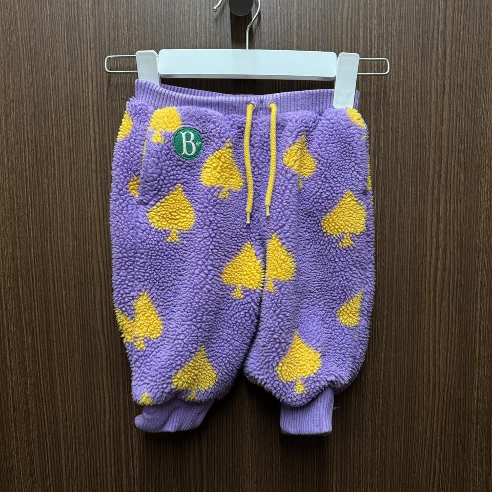 베베드피노 바지 90