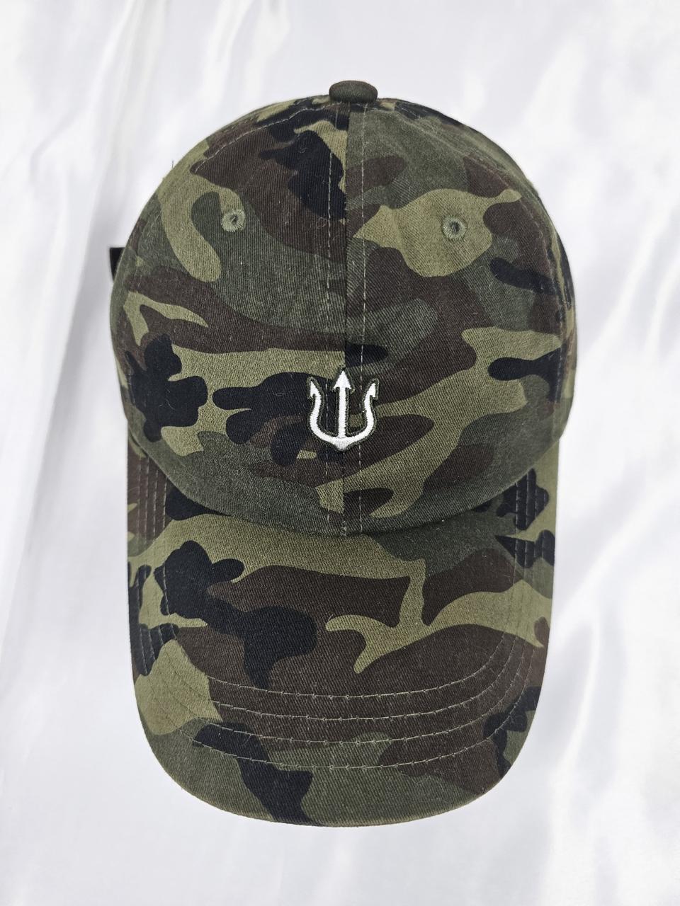 베루툼카모볼캡